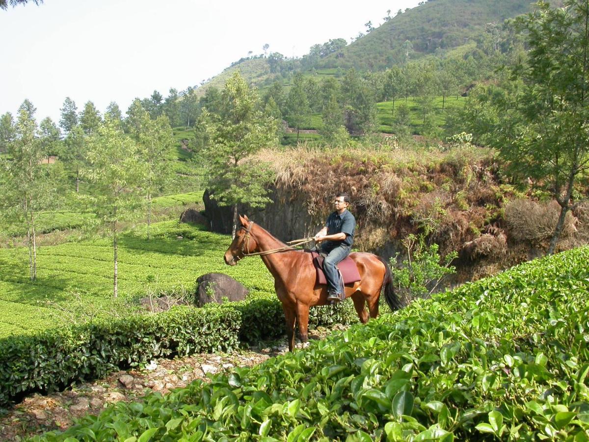 דירות Anachal Mistica Munnar מראה חיצוני תמונה