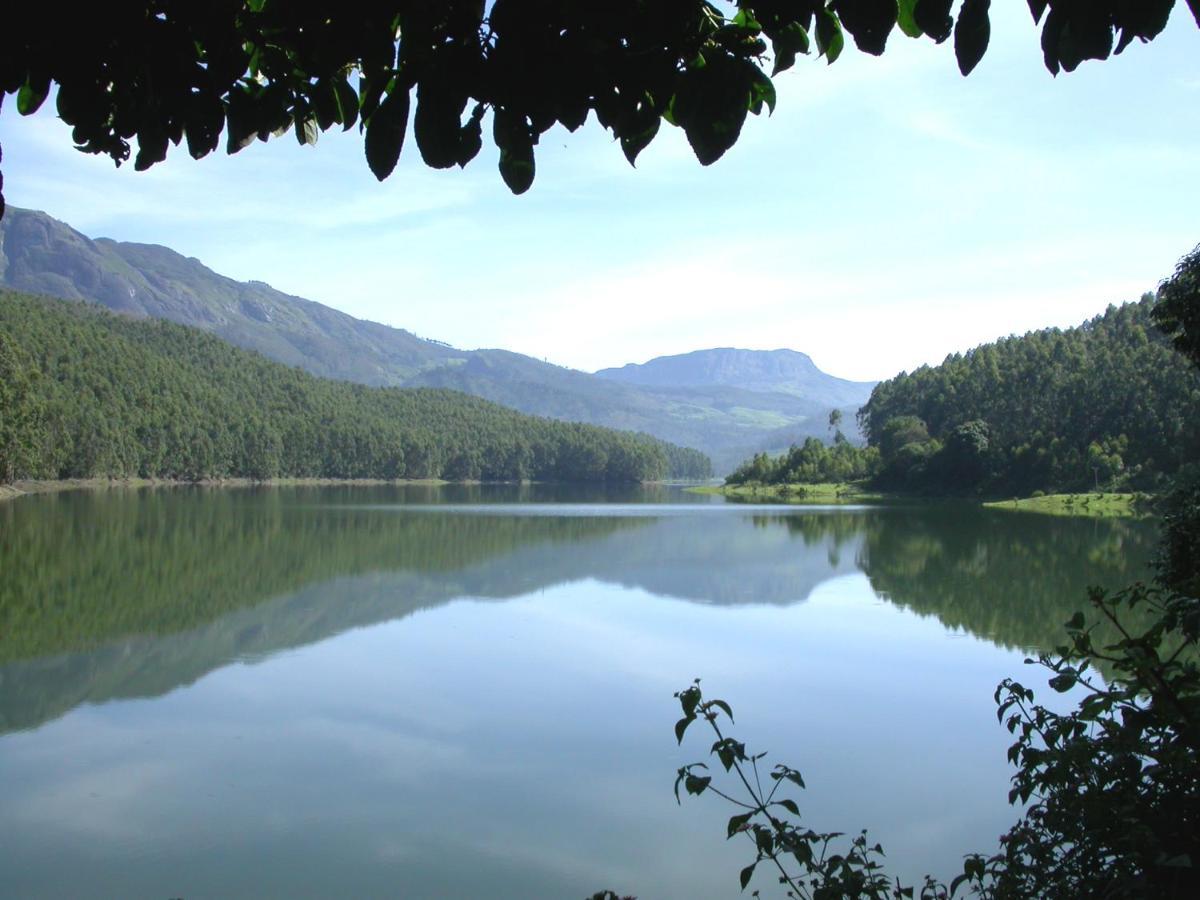 דירות Anachal Mistica Munnar מראה חיצוני תמונה
