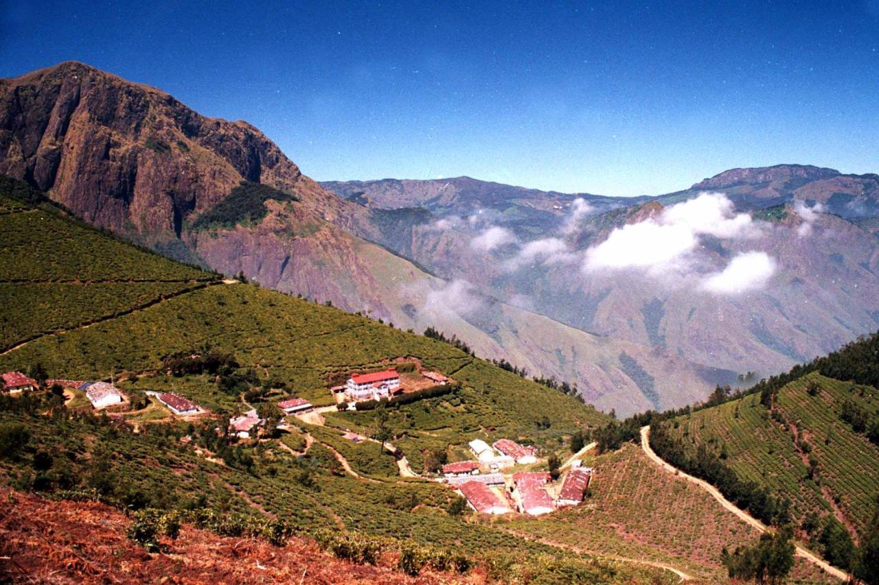 דירות Anachal Mistica Munnar מראה חיצוני תמונה